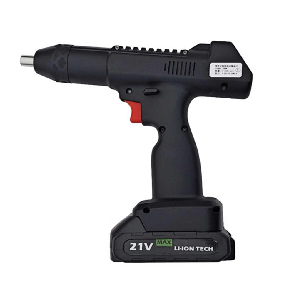 Pistol smart electric screwdriver GLSQ060700L