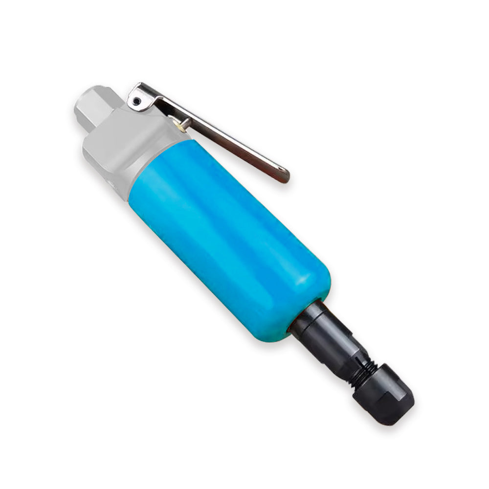 Straight-handle Pneumatic Grinder380