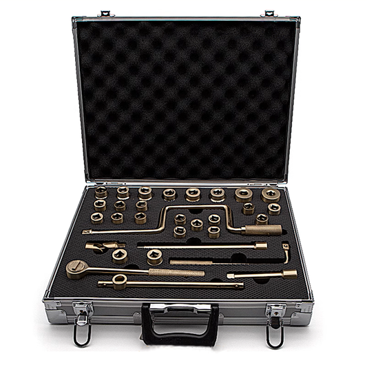 1/2" Explosion-proof Socket Set