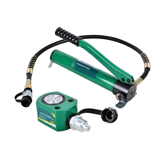 Ultra-Thin Hydraulic Jack