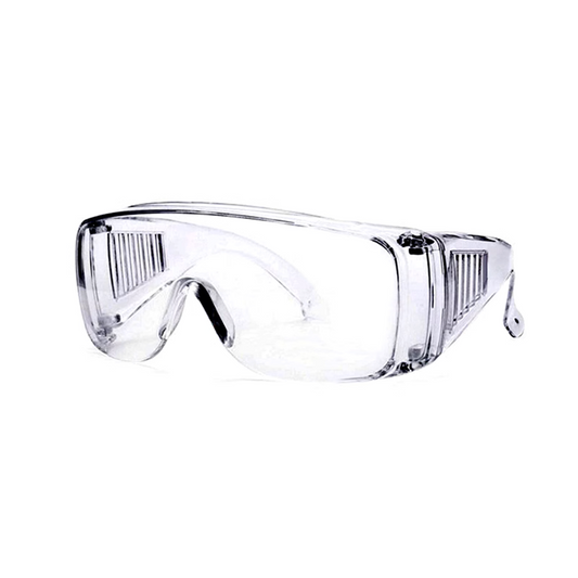 ANTI-IMPACT GLASSES