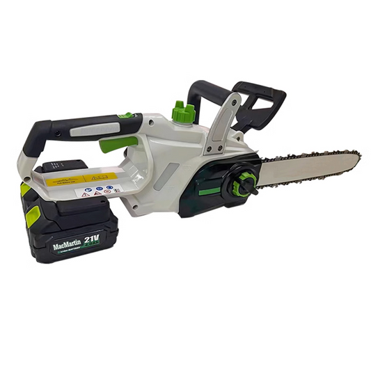 Lithium Chain Saw