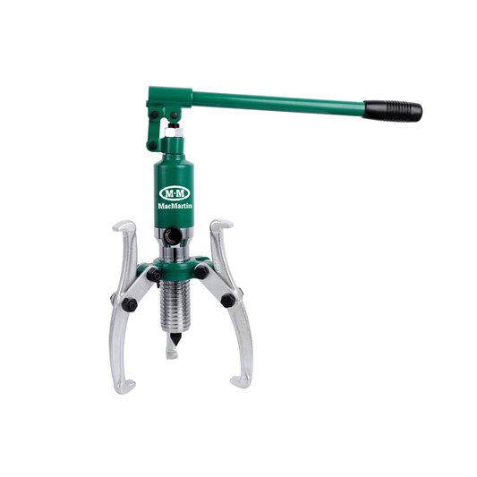 Hydraulic Puller