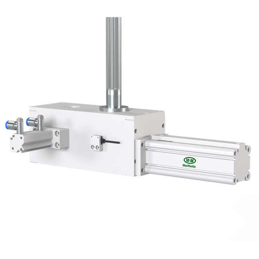 Automatic Pick-up Station