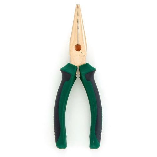 Explosion-Proof Needle Nose Pliers