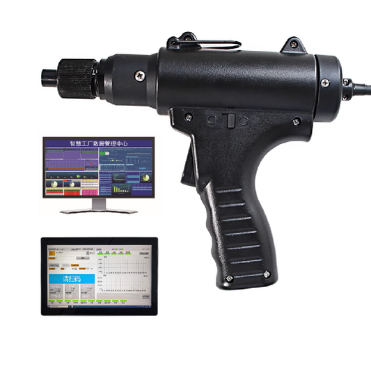 Pistol smart electric screwdriver GLSQ130200Y