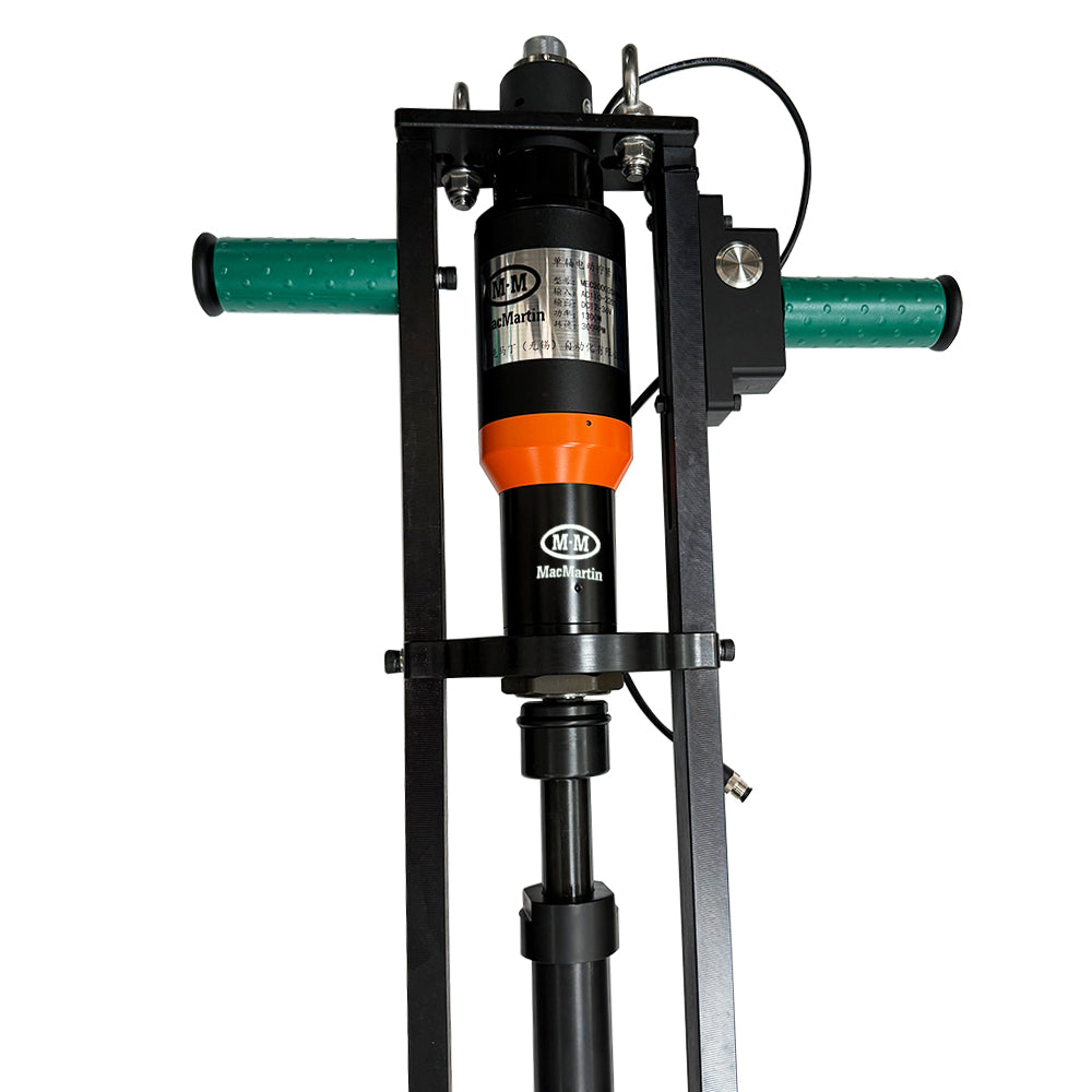 Electric tightening system MEC20003SH80-1