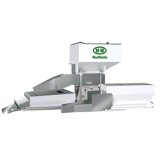 Automatic Refill Hopper