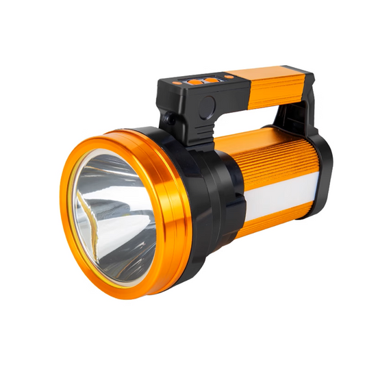LED Rechargeable Searchlight