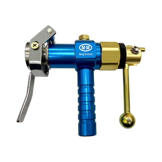 Quick response pump gun MQT38C