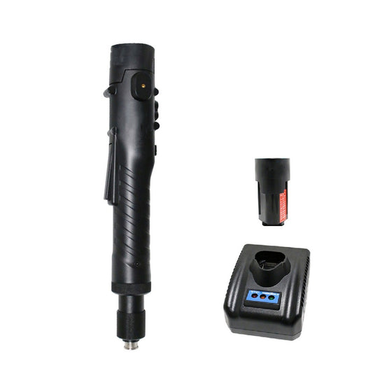 Cordless Battery Screwdriver