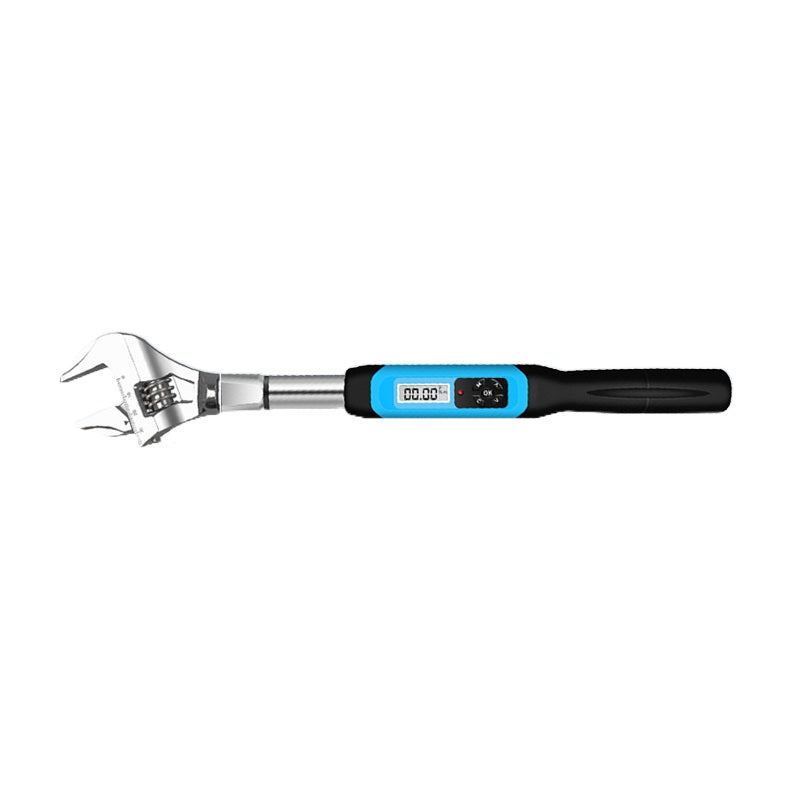 Digital Adjustable Torque Wrench ZWJC-（Adjustable wrench）